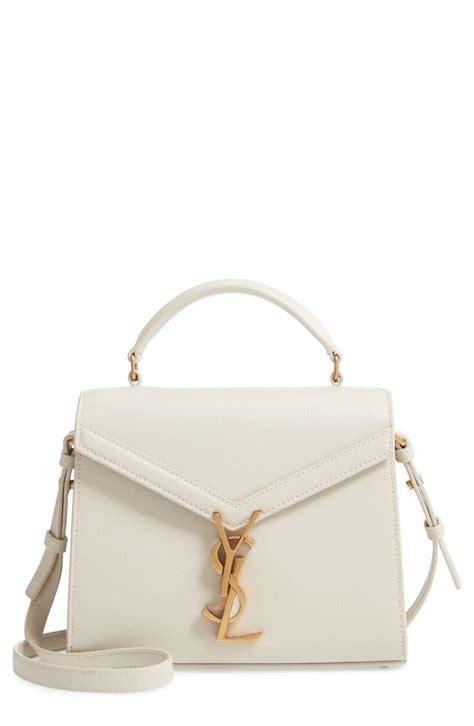 ysl purse white|ysl purse nordstrom.